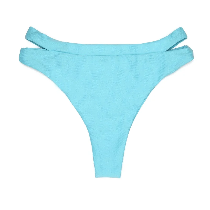 ladies bikini bottoms prism glow -Drift Stevie Bottom