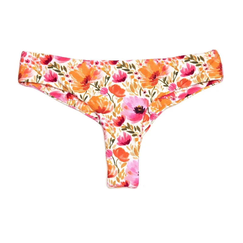 ladies bikini bottoms gift choice -Pippa Brayden Bottom