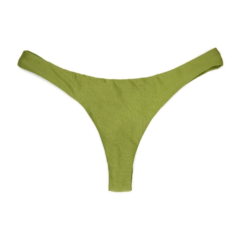 ladies bikini bottoms steal buy -Matcha Kai Bottom