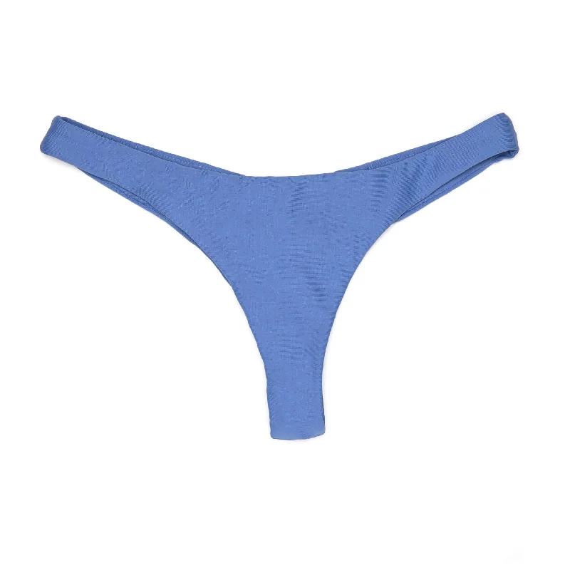 ladies bikini bottoms wash quick -Indigo Kai Bottom