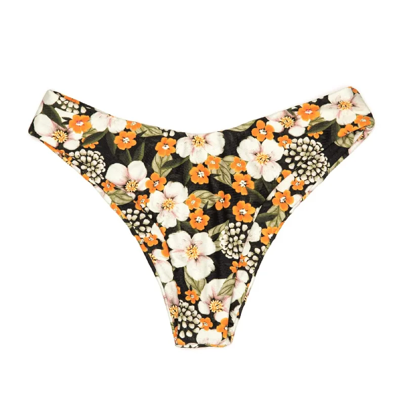 ladies bikini bottoms hot choice -Marigold Jax Bottom