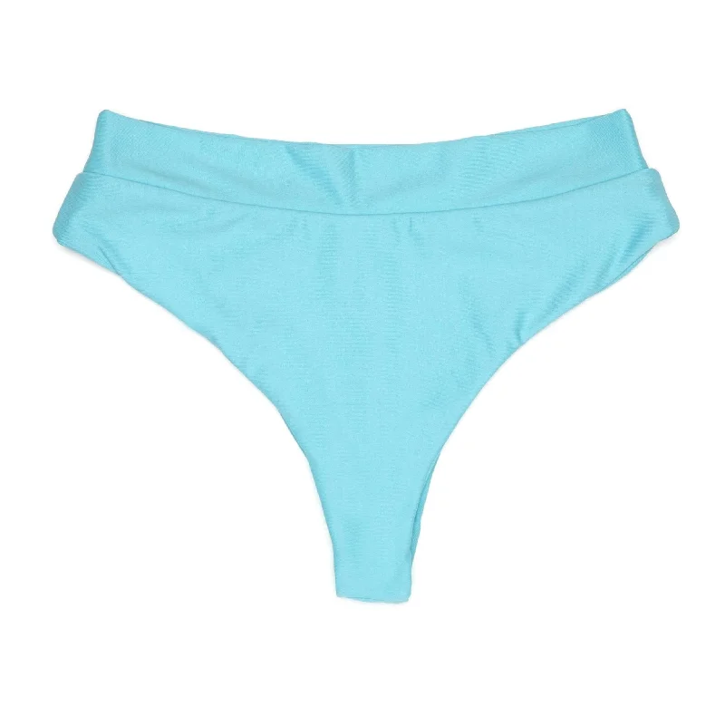 ladies bikini bottoms cool glow -Drift Noah Bottom