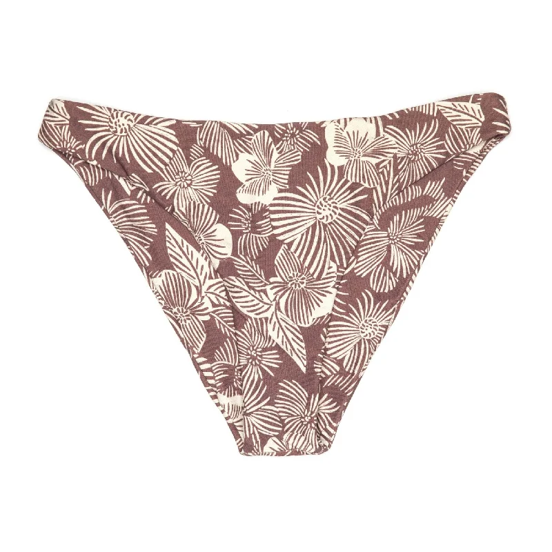 ladies bikini bottoms pop vibe -Laulima Tanner Bottom