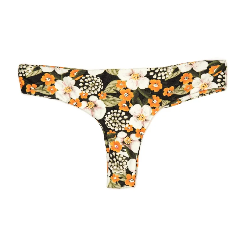 ladies bikini bottoms top pick -Marigold Brayden Bottom