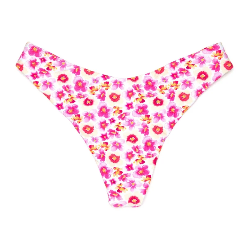 ladies bikini bottoms town dip -Verona Jax Bottom