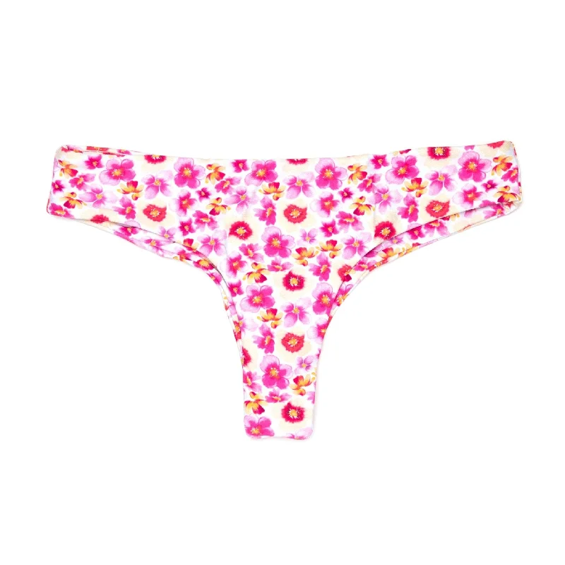 ladies bikini bottoms free shape -Verona Brayden Bottom