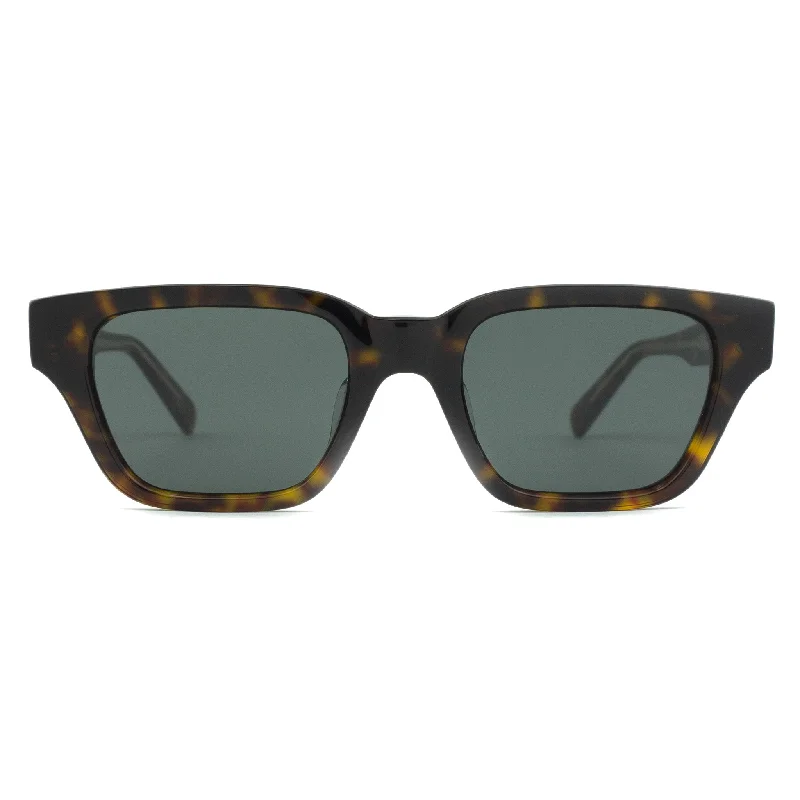 ladies sunglasses free glow -LEONE HAVANA | Square Sunglasses