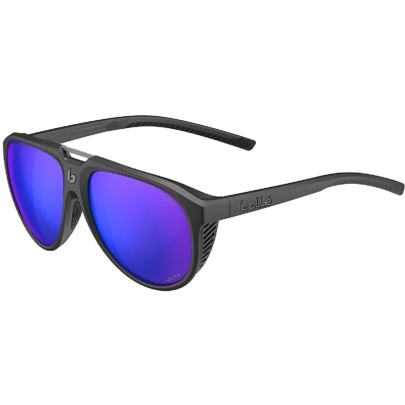 ladies sunglasses short lenses -Bolle Euphoria Sunglasses