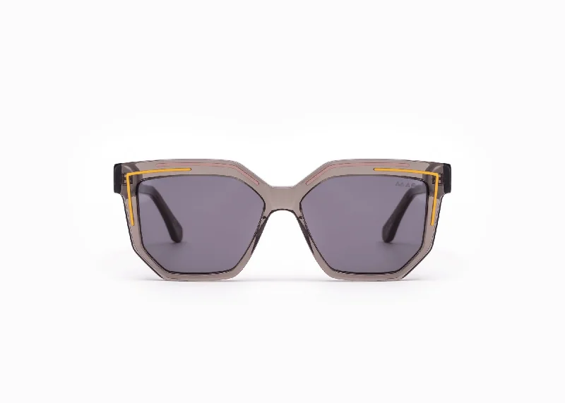 ladies sunglasses eagle tint -Mocha Sun