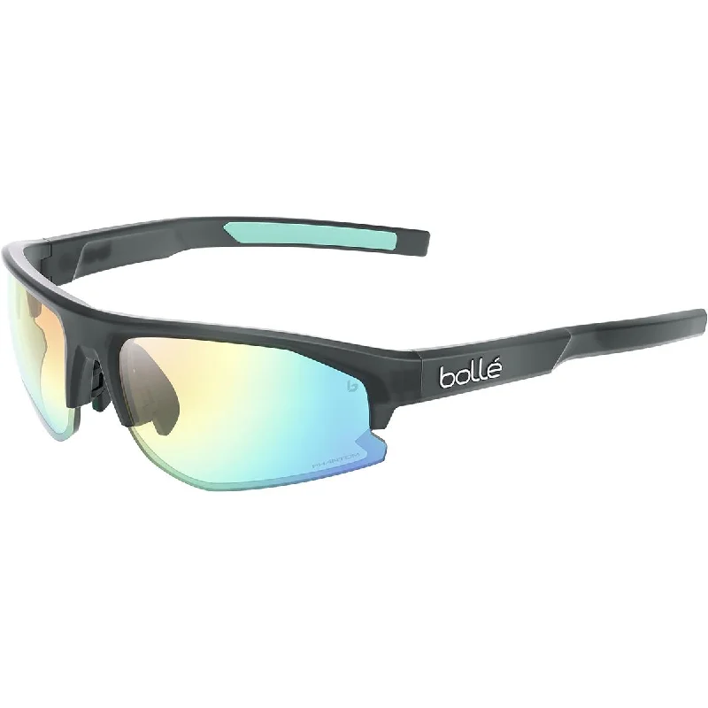 ladies sunglasses clip lenses -Bolle Bolt 2.0 S Sunglasses