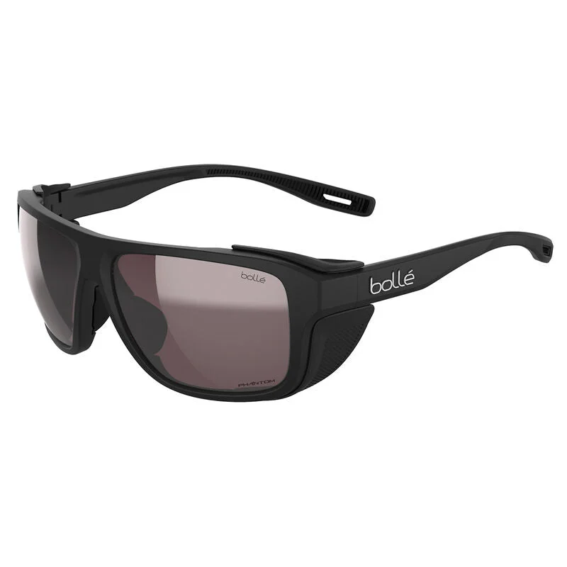 ladies sunglasses curvy shape -Bolle Pathfinder Sunglasses