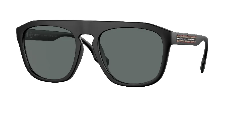 346481-Matte Black - Polarized