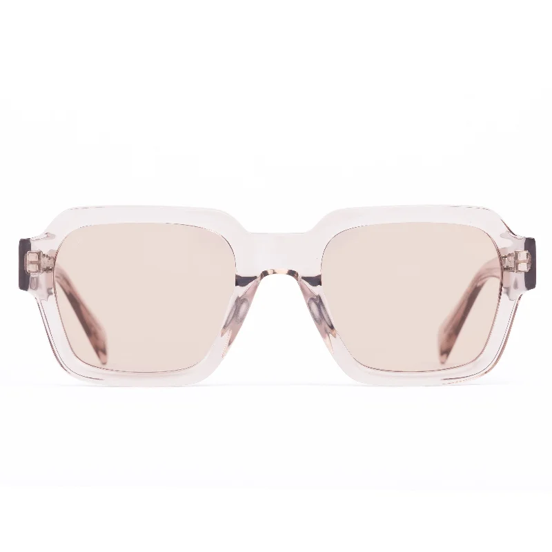 ladies sunglasses wide shield -LEROY - CHINTZ