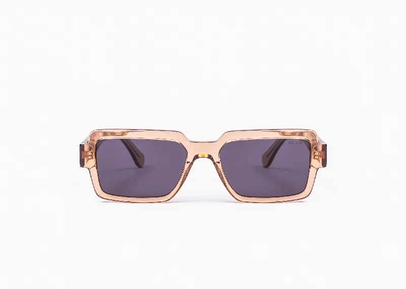 ladies sunglasses flex fit -Lido Sun