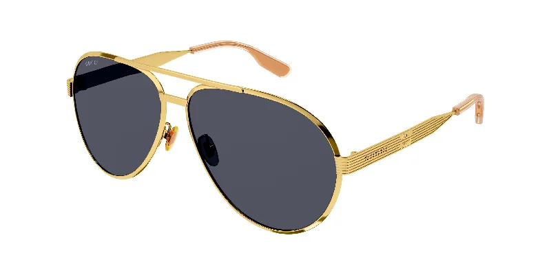 ladies sunglasses fine aviator -Gg1513s Gucci Sunglasses