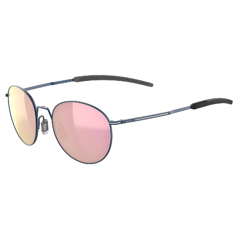 ladies sunglasses full tint -Bolle Radiant Sunglasses