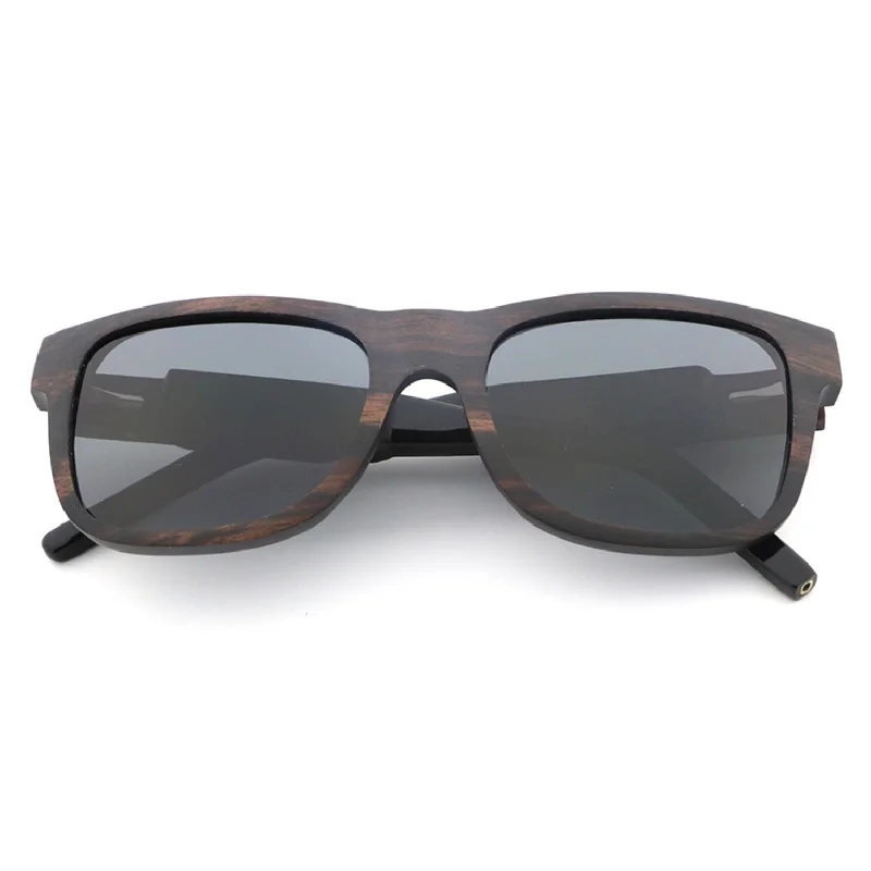 ladies sunglasses play chic -Smokable Pipe Sunglasses Sunglasses // Woodfarer