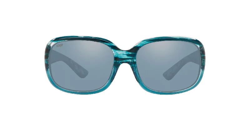 ladies sunglasses fish detail -Gannet 06S9041 Costa Del Mar Sunglasses