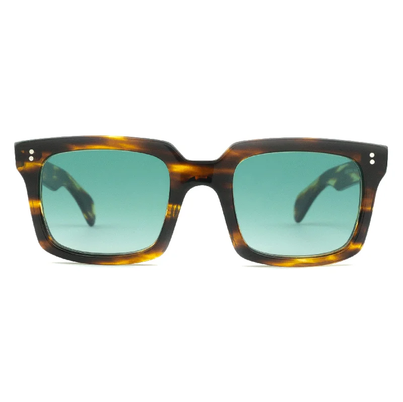 ladies sunglasses frost glow -TOMMY HAVANA | Square Sunglasses