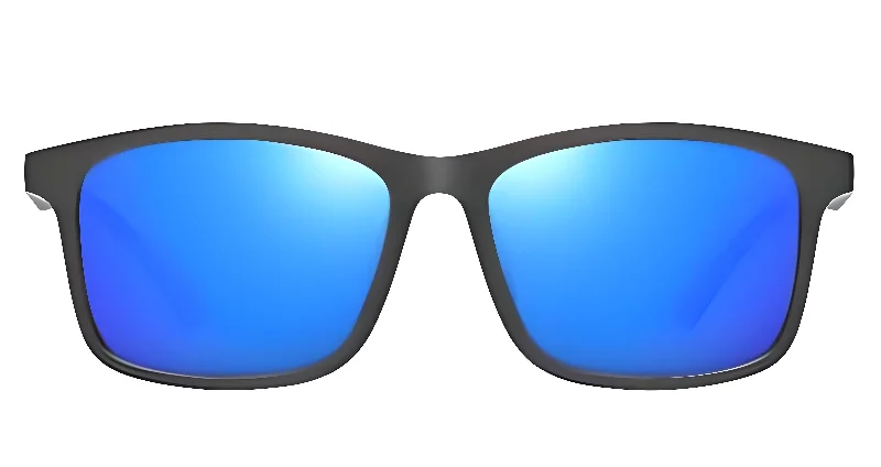 ladies sunglasses plush pick -"Azur II" Polarized