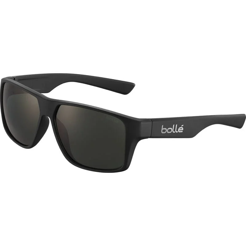 ladies sunglasses raised frame -Bolle Brecken Sunglasses