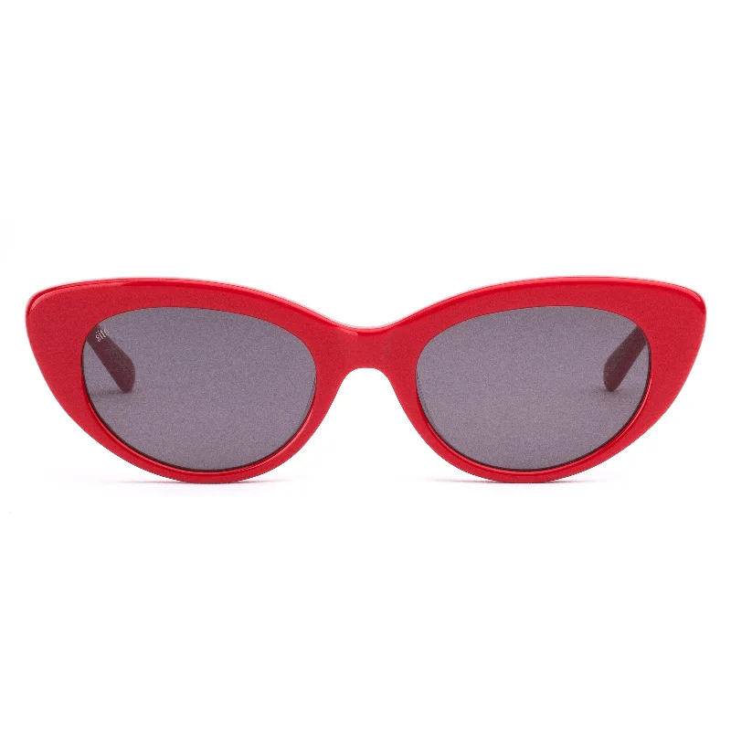 ladies sunglasses city shade -SIENA - LIMITED EDITION CHERRY