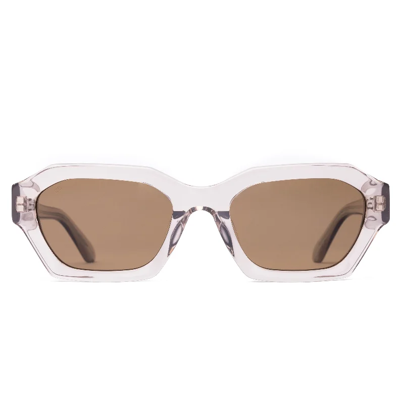 ladies sunglasses snap arms -KINETIC - CHINTZ POLARISED