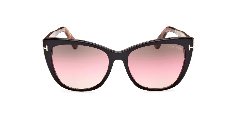 ladies sunglasses parrot design -Ft0937 Tom Ford Sunglasses