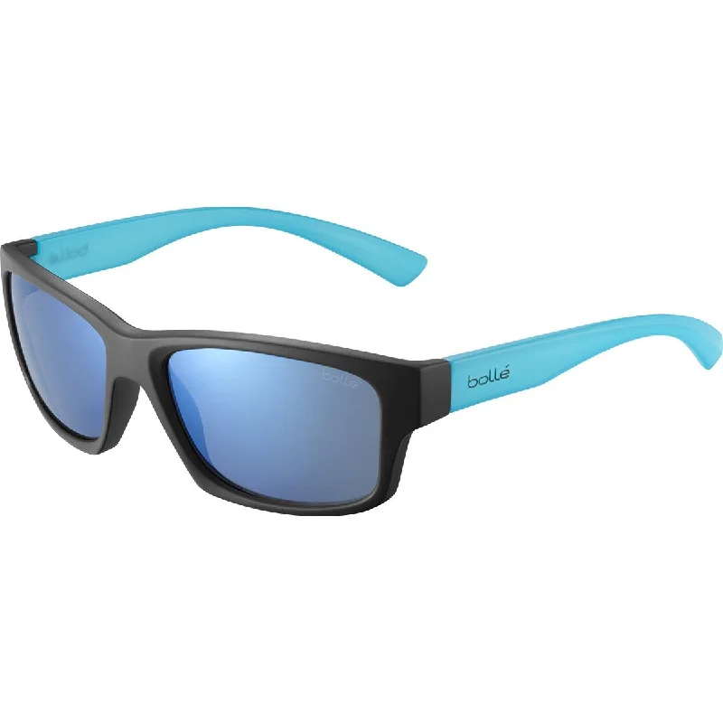 ladies sunglasses firm grip -Bolle Holman Floatable Sunglasses