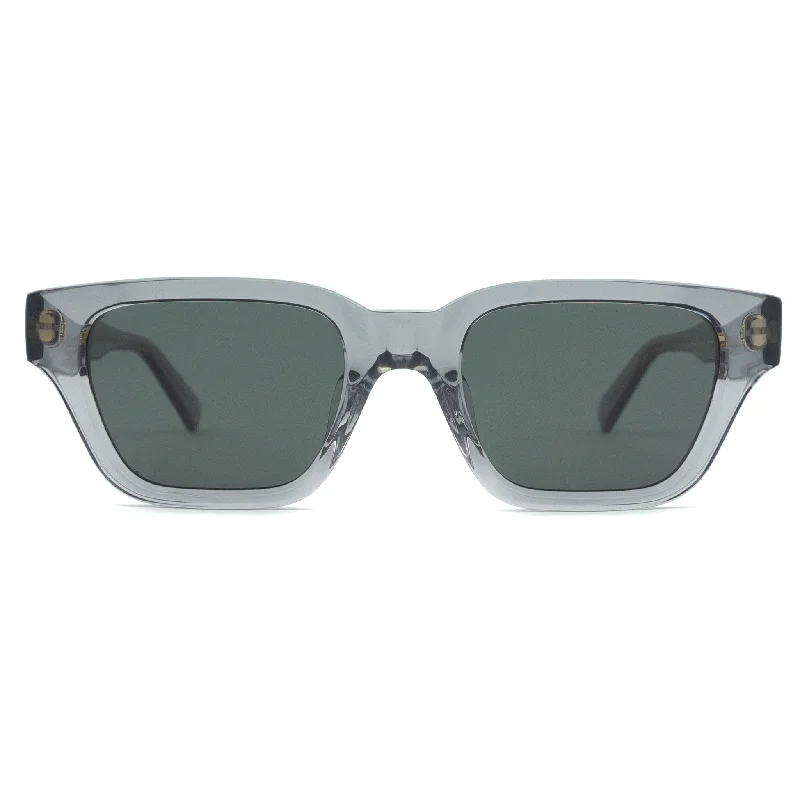 ladies sunglasses small prize -LEONE GREY | Square Sunglasses