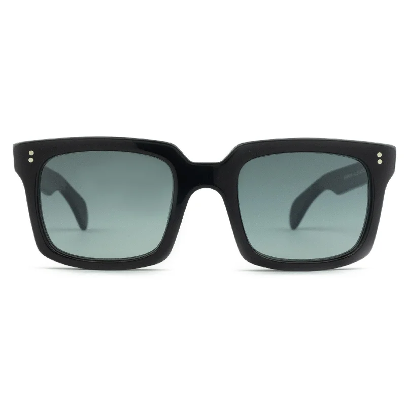 ladies sunglasses mix shade -TOMMY BLACK | Square Sunglasses