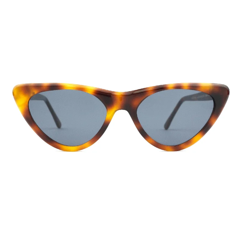 ladies sunglasses fall tint -MONACO | Cat-Eye Sunglasses