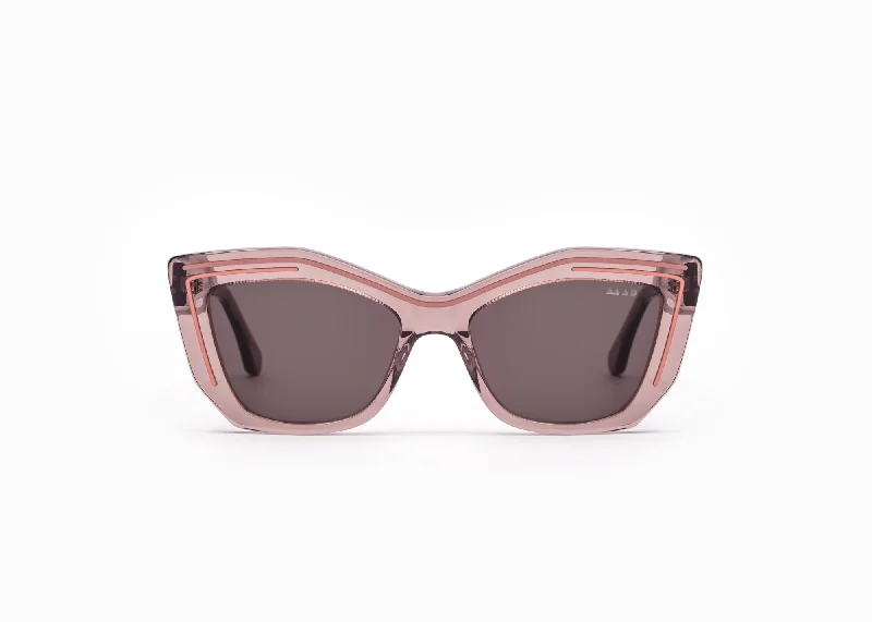 ladies sunglasses cane frame -Corretto Sun