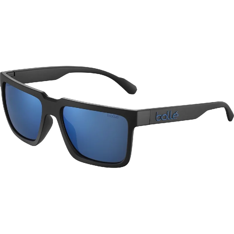 ladies sunglasses flight glare -Bolle Frank Sunglasses