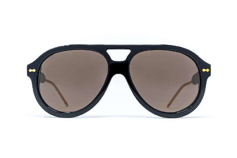 ladies sunglasses fine shield -Gucci GG 0670S 001