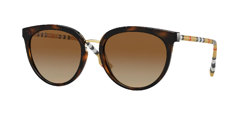 3854T5-Dark Havana - Polarized