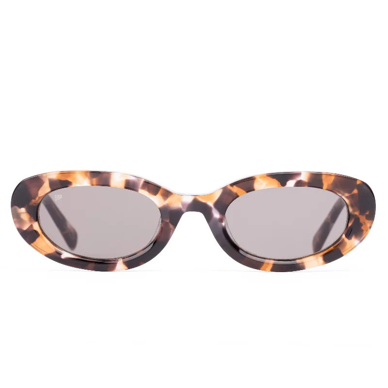 ladies sunglasses hot deal -LOURDES - PEBBLE TORT