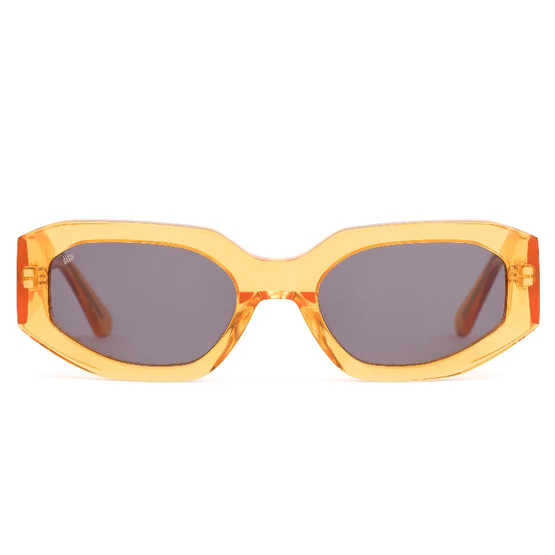 ladies sunglasses high temples -JUICY - MELON POP