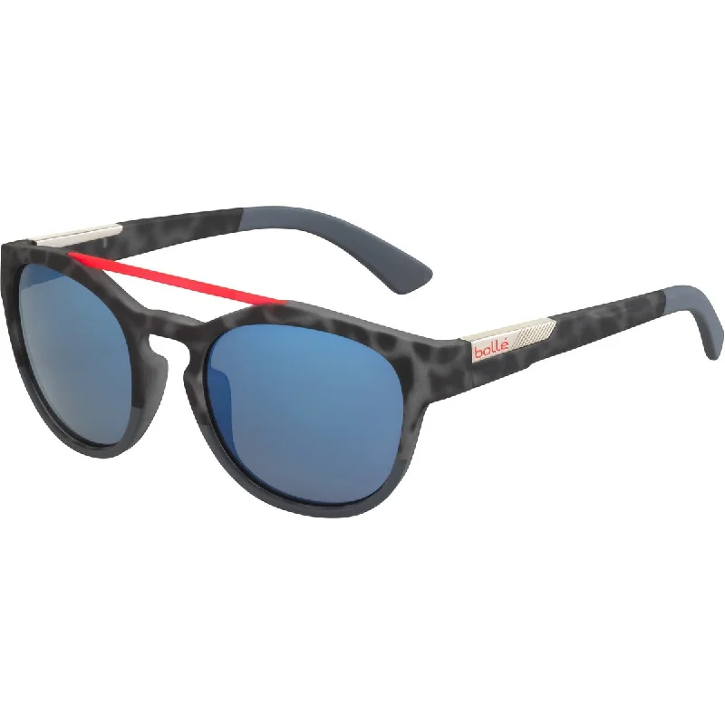 Black Tortoise Red Soft