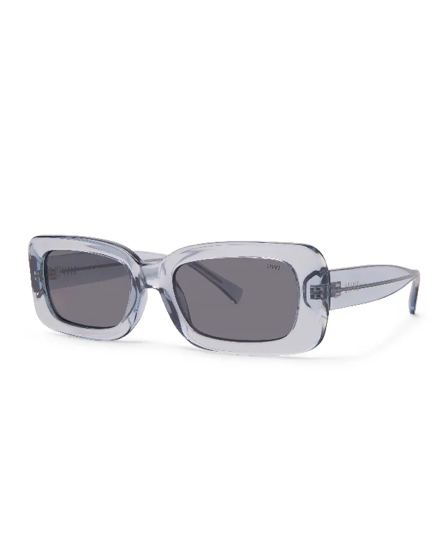 ladies sunglasses day shade -Crush Xtal Slate