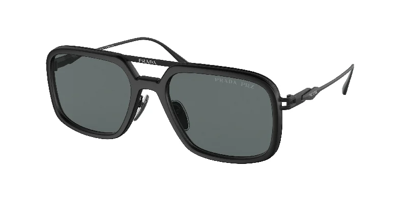 1BO5Z1-Matte Black - Polarized