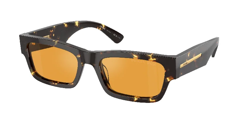 16O20C-Havana Black/Yellow - Polarized