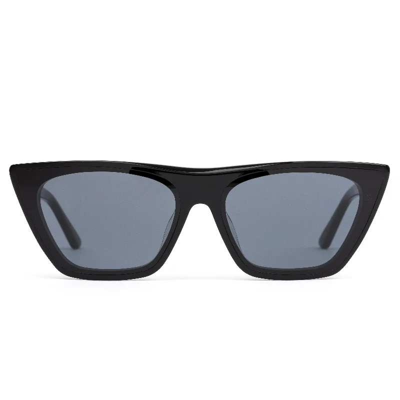 ladies sunglasses solo glow -SWEET HARMONY - BLACK UNIVERSE