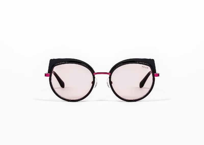 ladies sunglasses fine craft -Accademia Sun