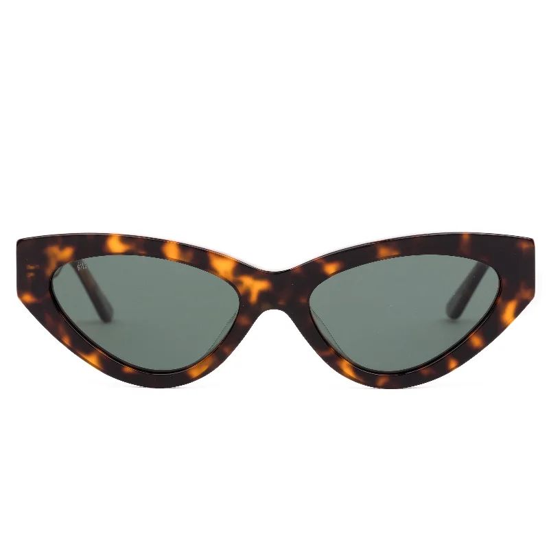 ladies sunglasses ray guard -DIRTY EPIC - HONEY TORT POLARISED