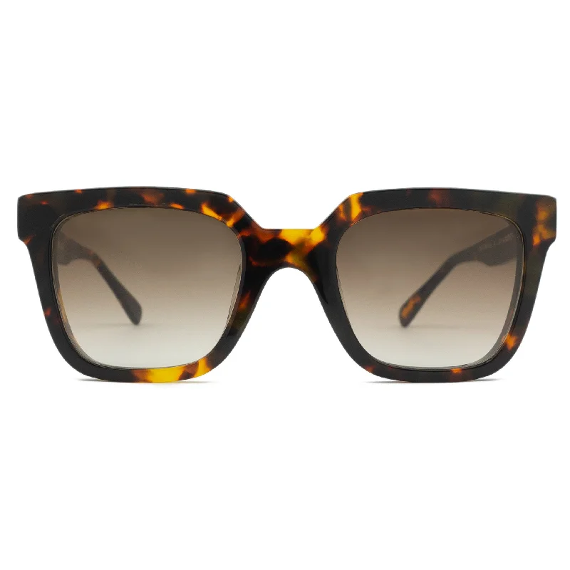 ladies sunglasses wild glow -TONALE | D-Shaped Sunglasses