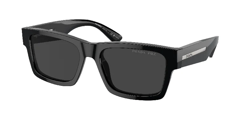 1AB08G-Black - Polarized